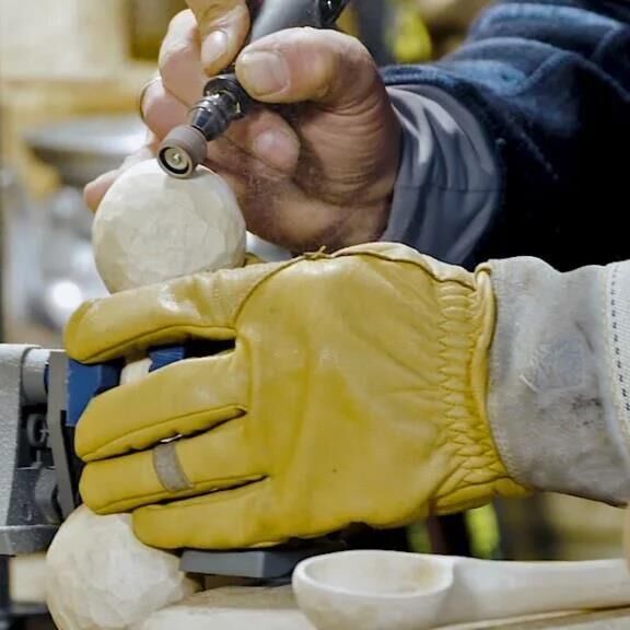 Dremel 724 Çok Amaçlı Aksesuar Seti 150 Parça 2615S724JA