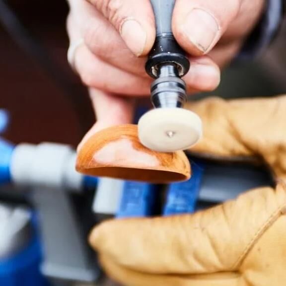 Dremel 724 Çok Amaçlı Aksesuar Seti 150 Parça 2615S724JA