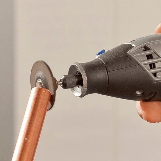 Dremel SC725 Kesme Aksesuar Seti 70 Parça 2615E725JA