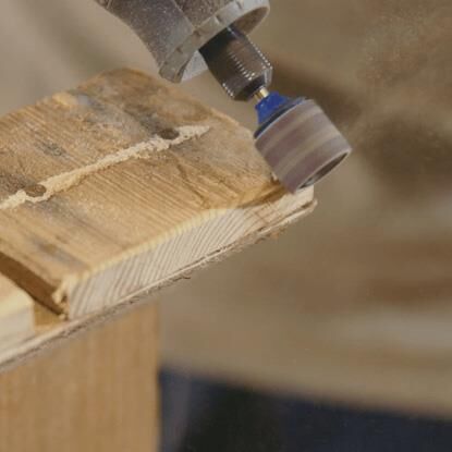 Dremel SC725 Kesme Aksesuar Seti 70 Parça 2615E725JA