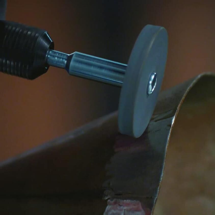 Dremel 684 Temizleme Parlatma Aksesuar Seti 20 Parça 26150684JA