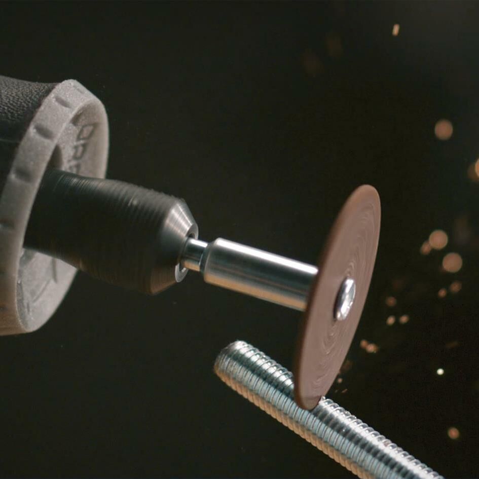 Dremel 688 Kesme Aksesuar Seti 68 Parça 26150688JA