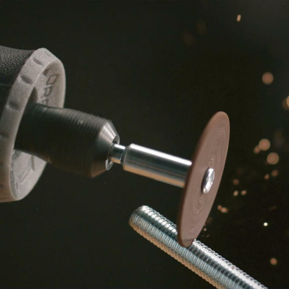 Dremel 688 Kesme Aksesuar Seti 68 Parça 26150688JA