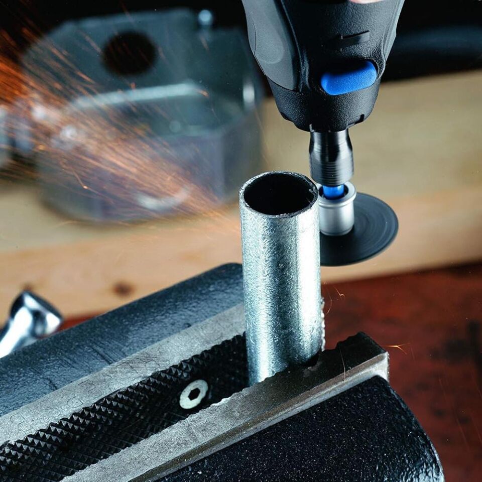 Dremel SC690 Kesme Aksesuar Seti 11 Parça 2615S690JA