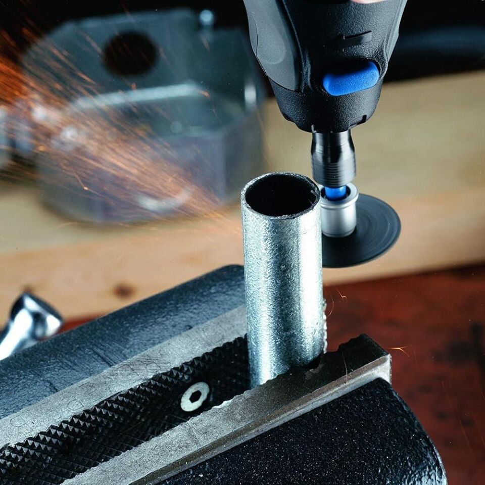 Dremel SC690 Kesme Aksesuar Seti 11 Parça 2615S690JA