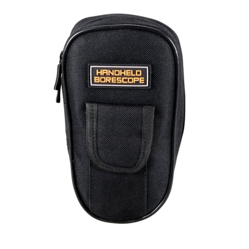 QBH AV7828-32 Temizleme Fonksiyonlu Boru Kontrol Kamerası Boroskop Endoskop 32Gb