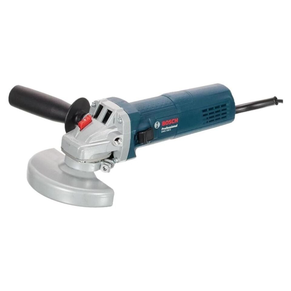 Bosch Professional Gbh 240 Kırıcı Delici + Gws 750-125 Taşlama Set 0615990M8H