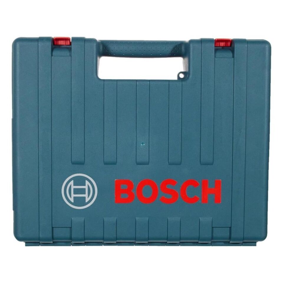 Bosch Gbh 240 Kırıcı Delici + Gws 750-125 Taşlama Set 0615990M8H