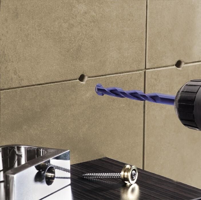 Kwb Seramik Delme Elmas Matkap Ucu 6 mm 49051360