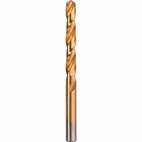 Kwb HSS Titanyum Metal Matkap Ucu 5mm x 10 Adet 49238650