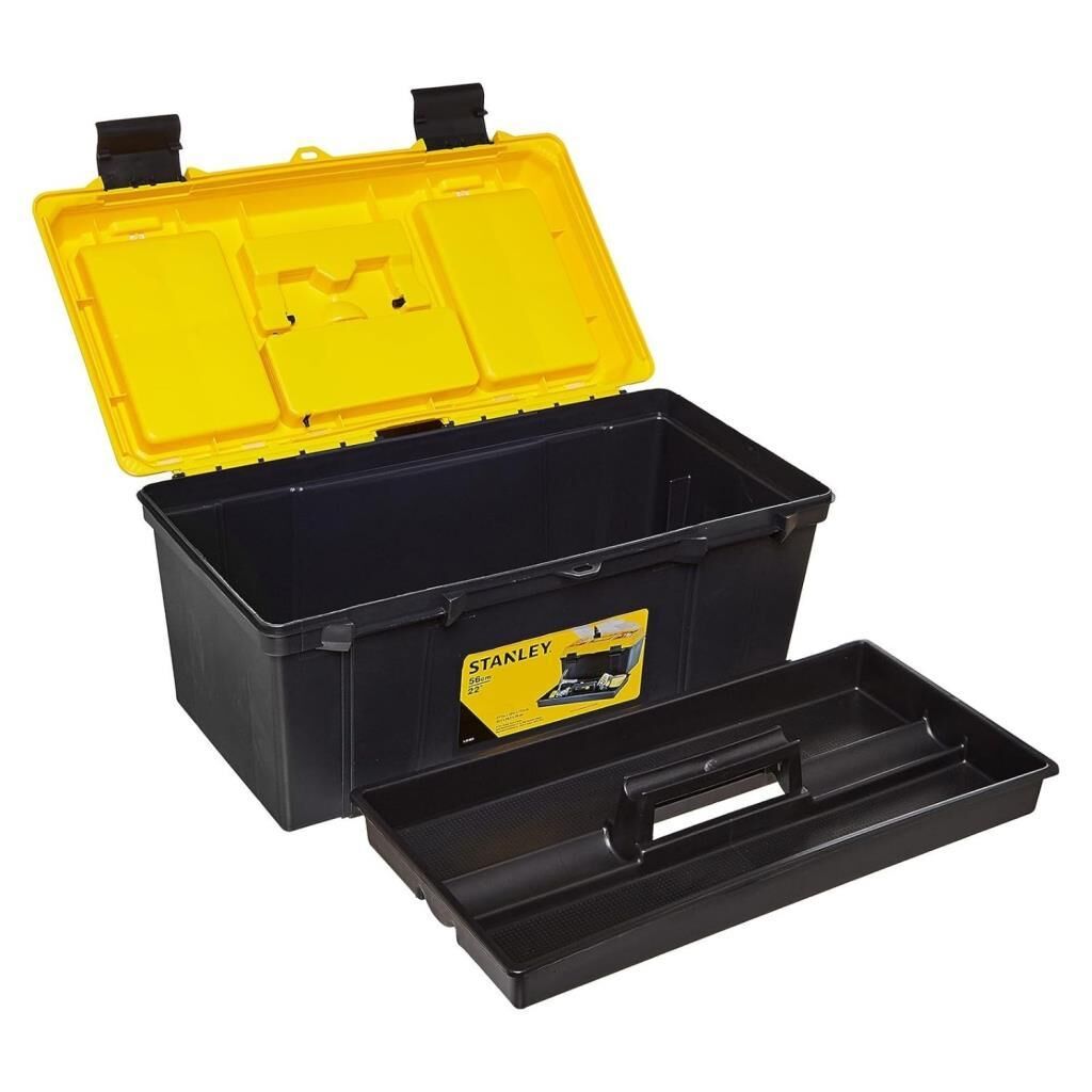 Stanley Kilitli Büyük Boy Takım Çantası 22 inç 1-71-951