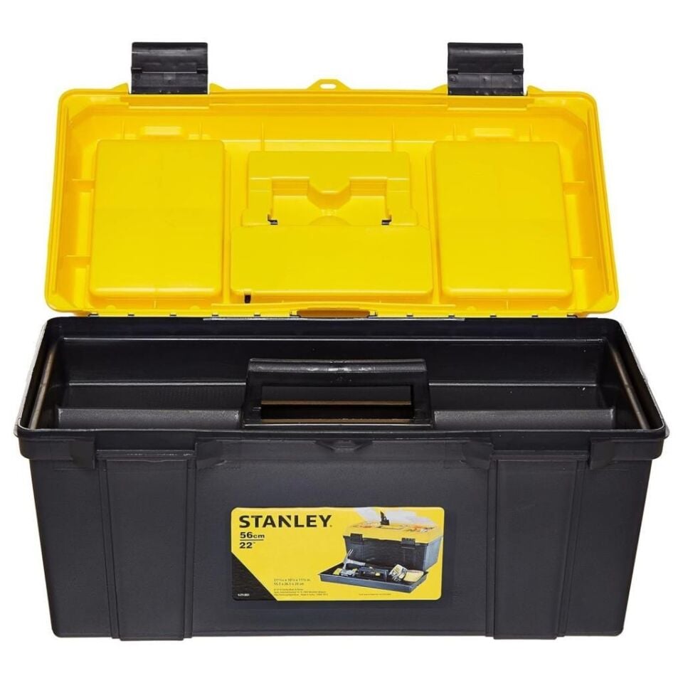 Stanley Kilitli Büyük Boy Takım Çantası 22 inç 1-71-951