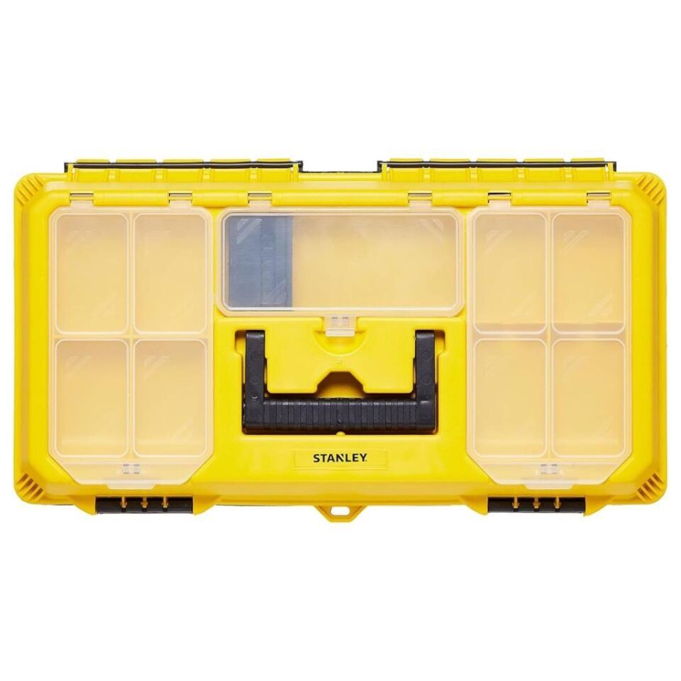 Stanley Kilitli Büyük Boy Takım Çantası 22 inç 1-71-951