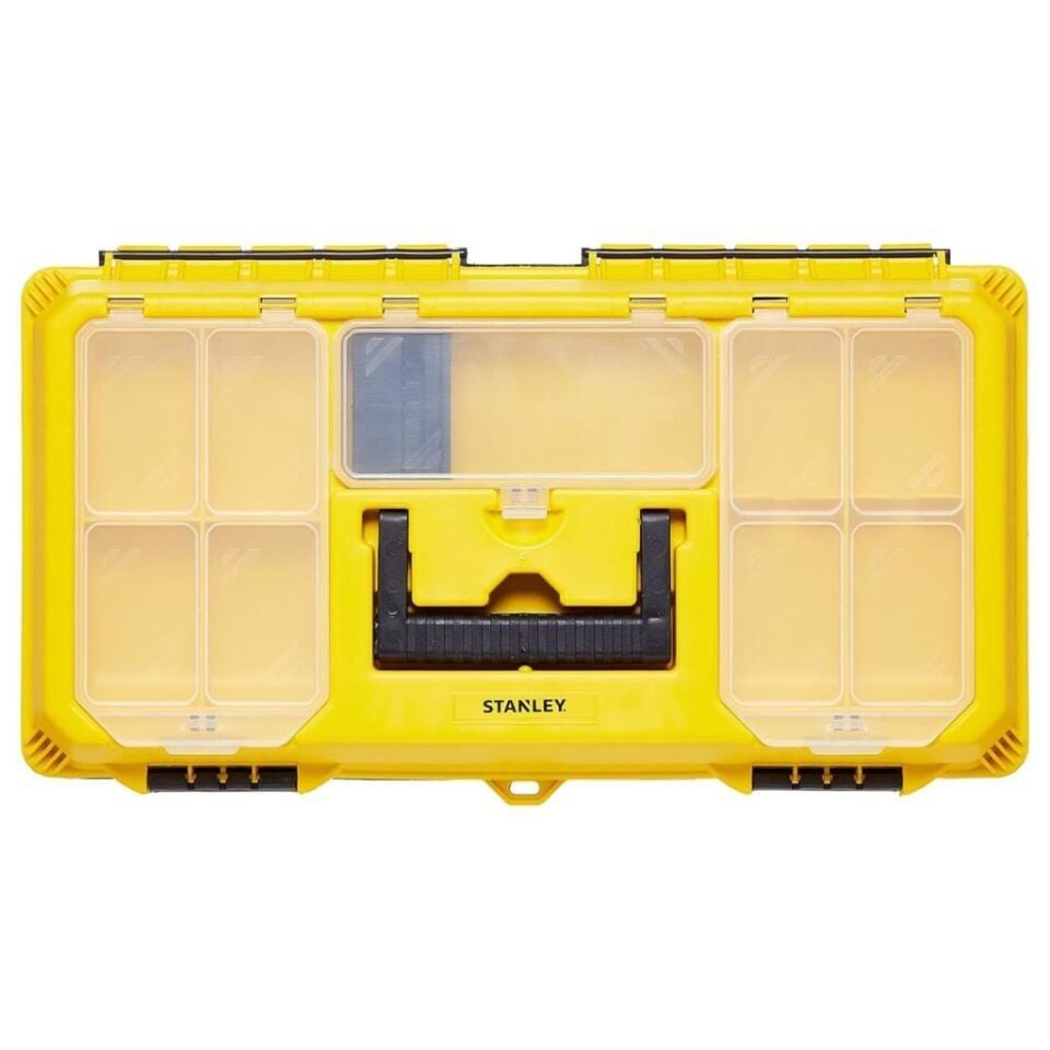 Stanley Kilitli Büyük Boy Takım Çantası 22 inç 1-71-951