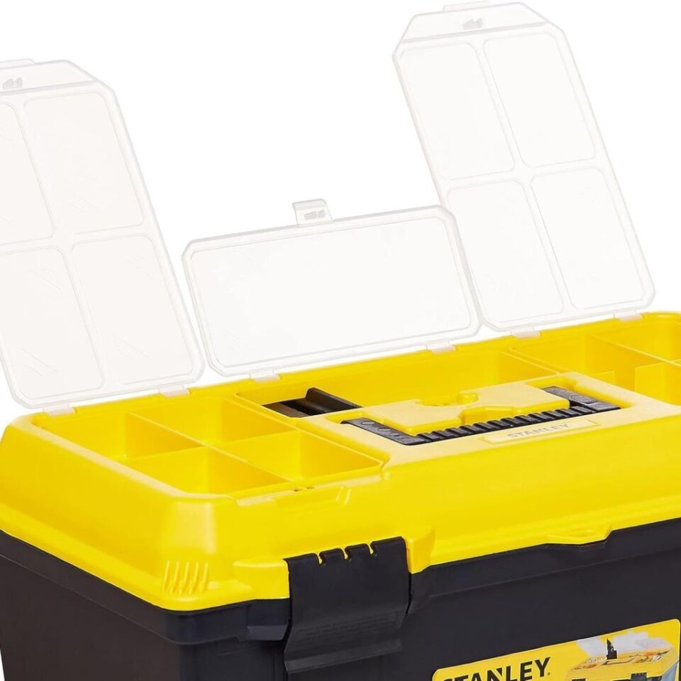 Stanley Kilitli Büyük Boy Takım Çantası 22 inç 1-71-951