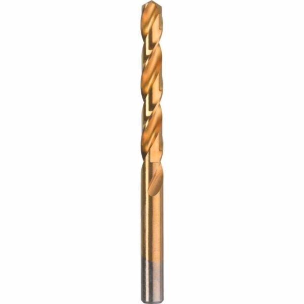 Kwb HSS Titanyum Metal Matkap Ucu 10mm x 10 Adet 49238700