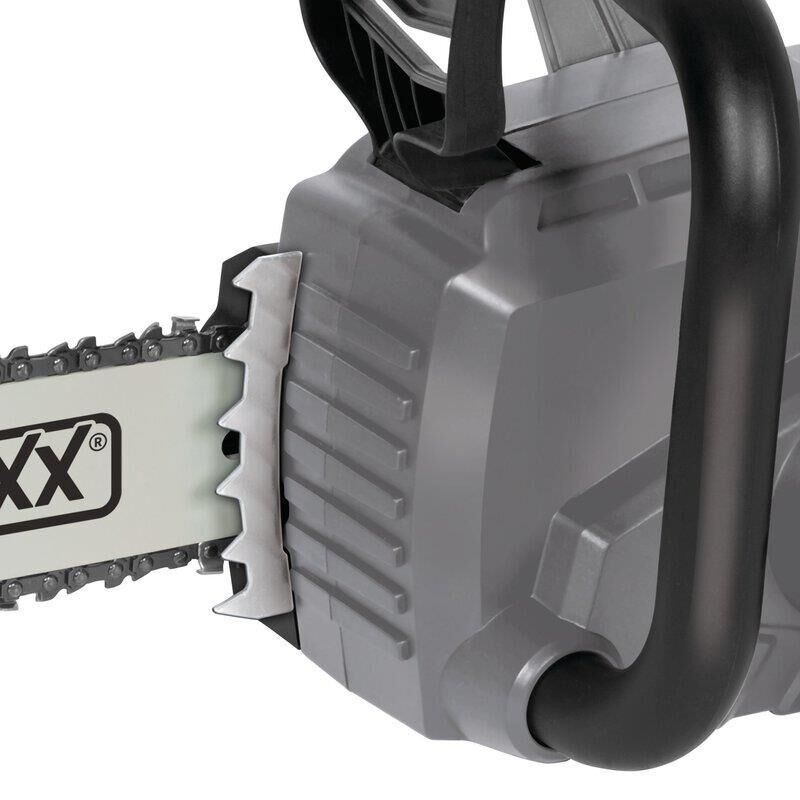 Kraftixx by Einhell KX‑AKS 1825 Li Akülü Ağaç Kesme Kiti 2x3 Amper 4514060 S2