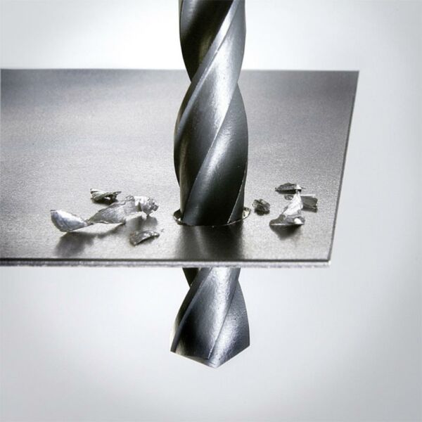 Kwb HSS Metal Matkap Ucu 4 mm x 10 Adet 49209640