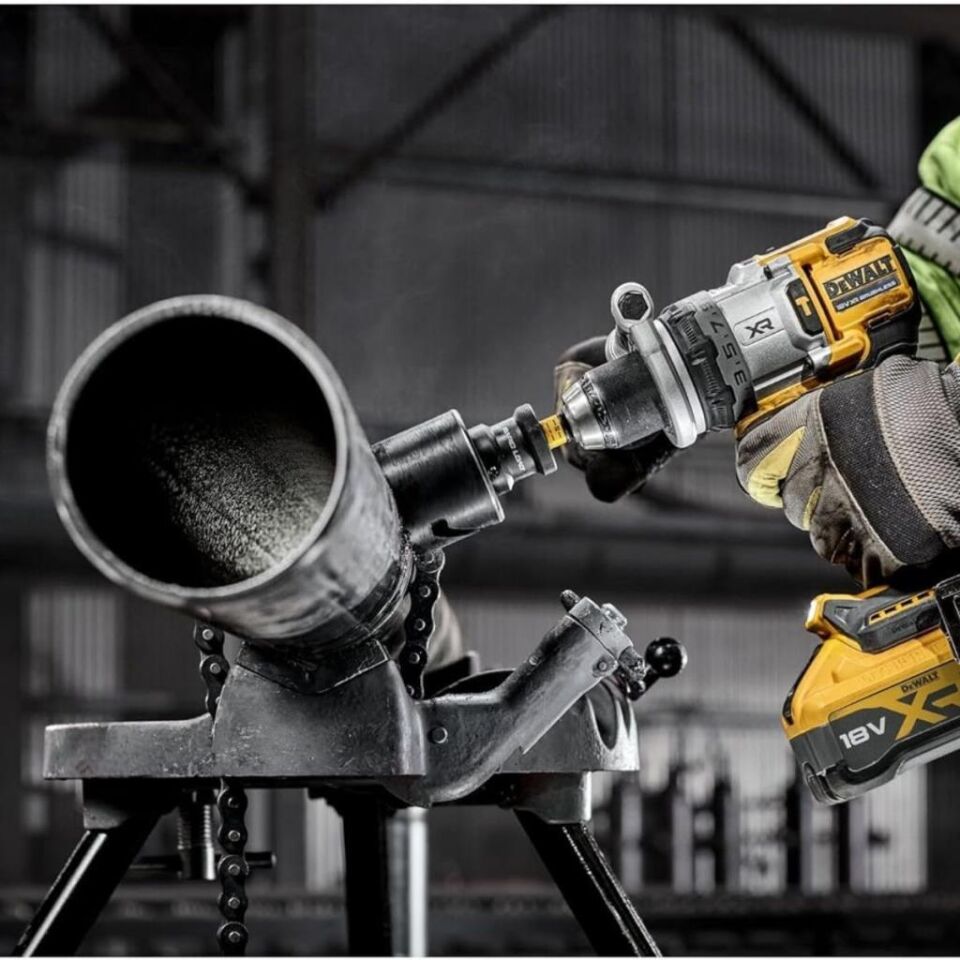 Dewalt 18V 8.0 Ah XR Li-ion Akü DCB1880-XJ