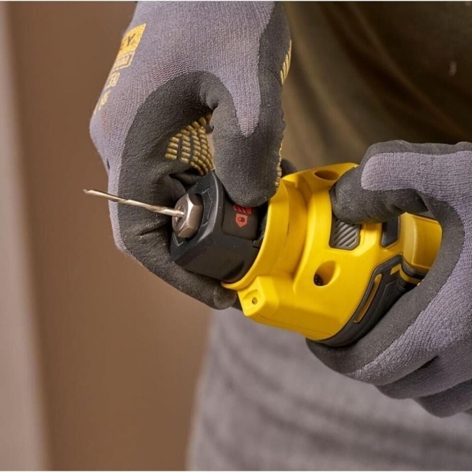 Stanley Fatmax V20 18V Akülü Alçıpan Frezesi (Akü Hariç) SFMCE200B-XJ