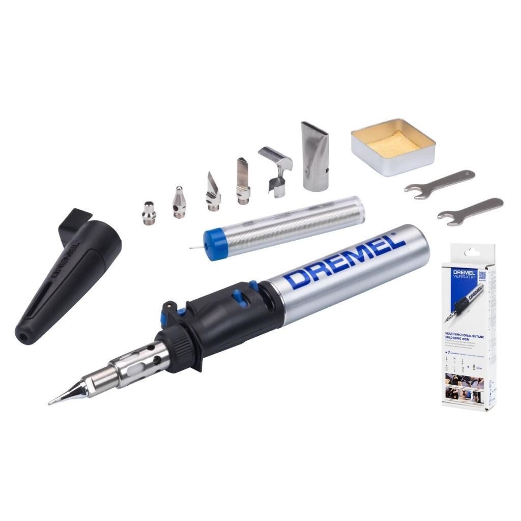 Dremel VersaTip Lehim Aleti 2000-7 F0132000JD