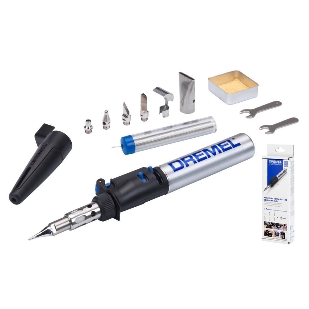 Dremel VersaTip Lehim Aleti 2000-7 F0132000JD