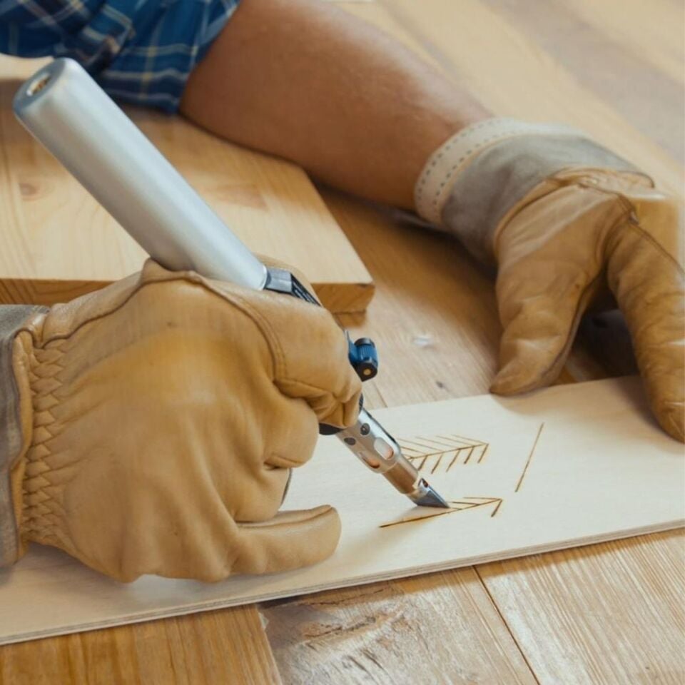 Dremel VersaTip Lehim Aleti 2000-7 F0132000JD