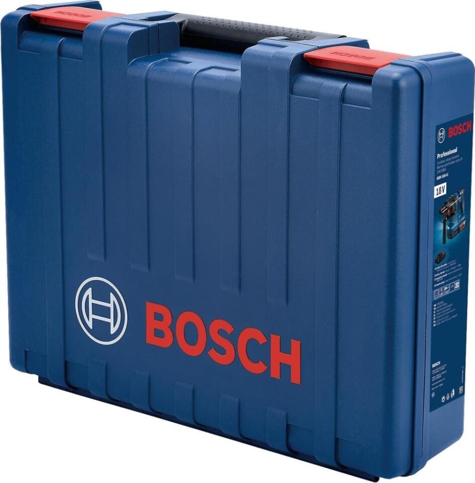 Bosch Gbh 185 Li Akülü Kırıcı Delici 1x4.0Ah 0611924022
