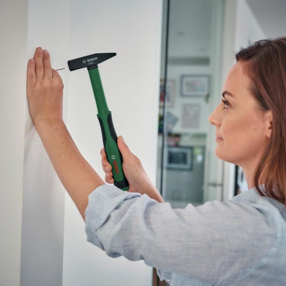 Bosch Universal 17 Parça El Aleti Seti 1600A02BY5 TEŞHİR