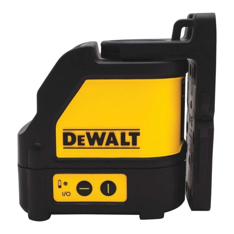 DeWalt DW088CG-XJ Yeşil Lazer Çizgi Hizalama Cihazı