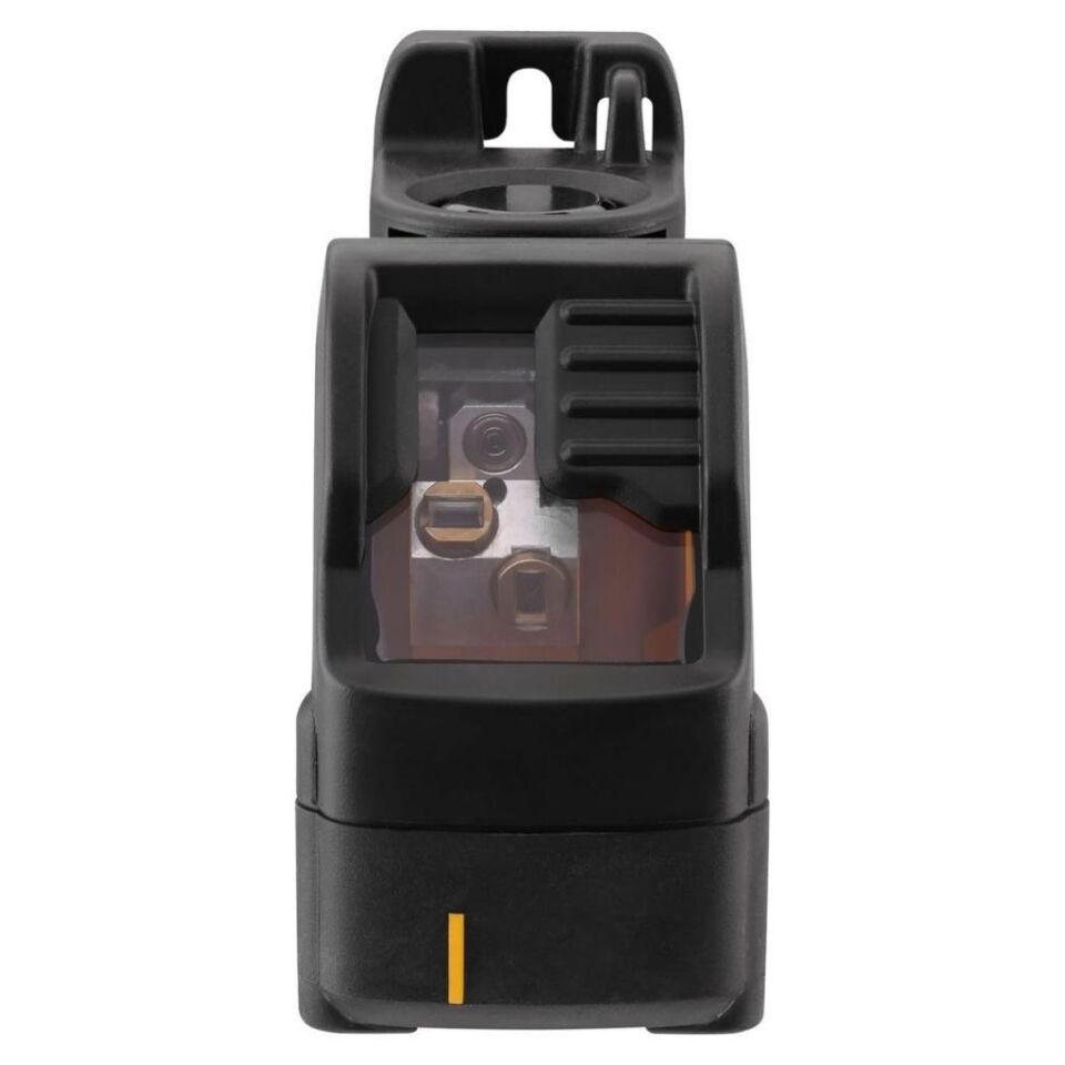 DeWalt DW088CG-XJ Yeşil Lazer Çizgi Hizalama Cihazı