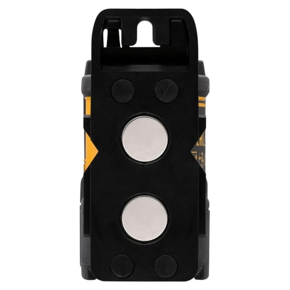 DeWalt DW088CG-XJ Yeşil Lazer Çizgi Hizalama Cihazı