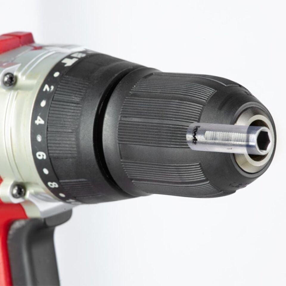 Kwb Bits Tutucu Adaptör 35 mm 49100000