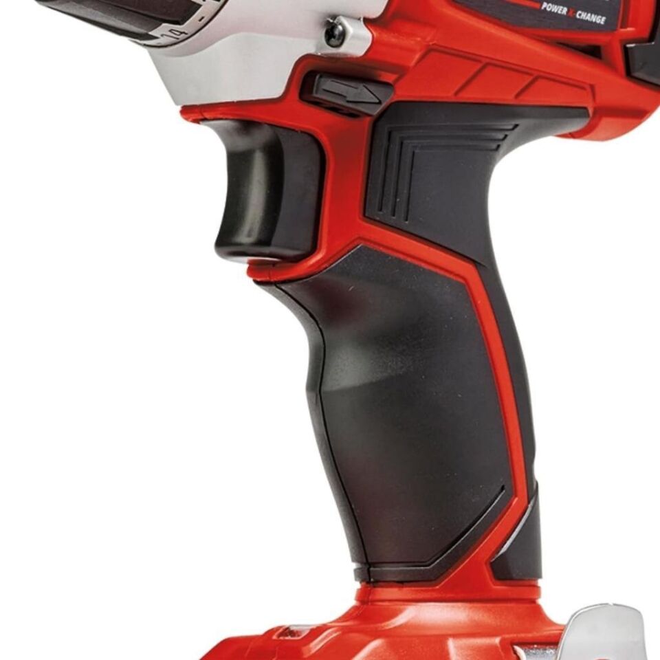 Einhell TE-CD 18/2 Li  Akülü Darbesiz Vidalama Matkap 2x2Ah 4514231