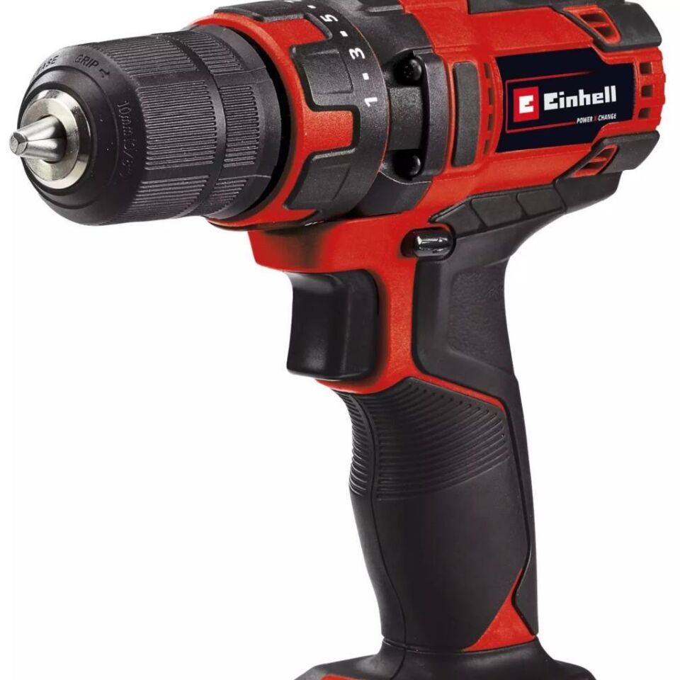 Einhell TC-CD 18/35-2 Li Akülü Darbesiz Vidalama Matkap 1x1,5 Ah 4514255