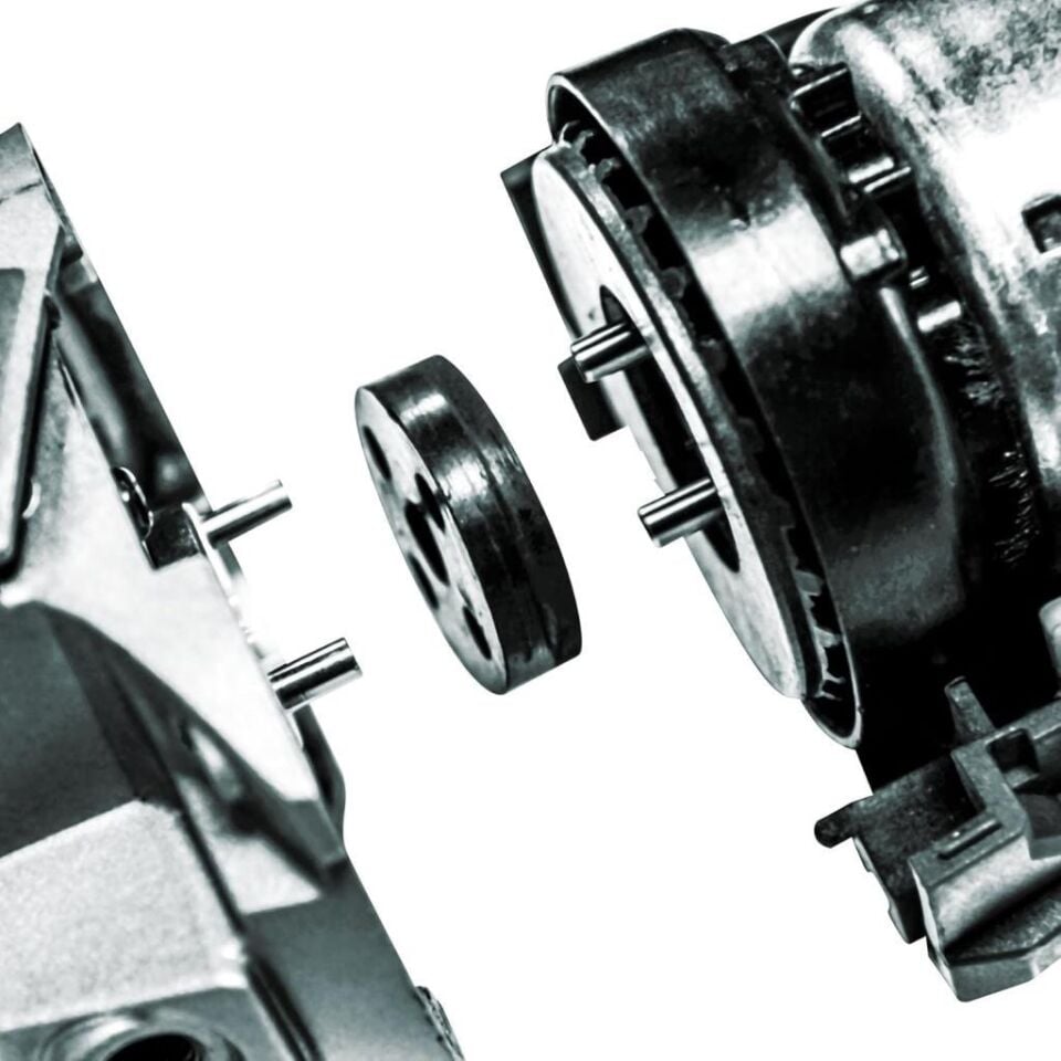 Kraftixx by Einhell KX-WS 18 Li Akülü Avuç Taşlama 2X3 Amper 4514008S3