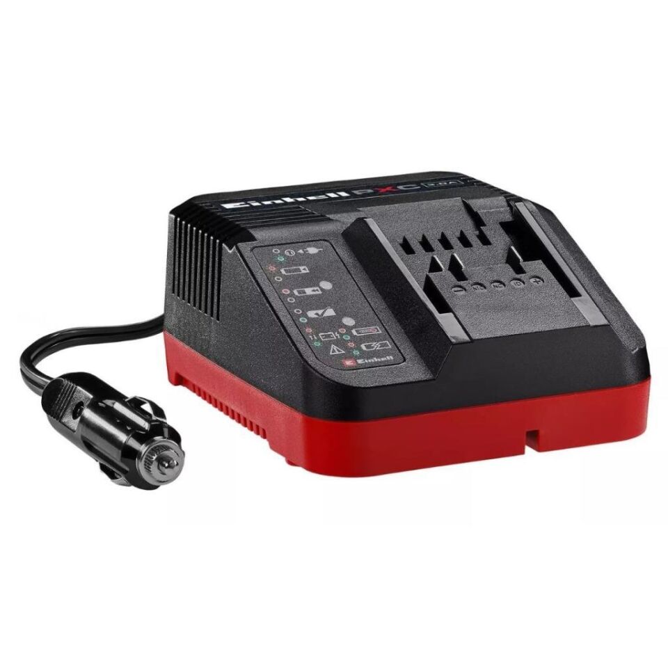 Einhell Power X-Car Araç Şarj Cihazı 4512113