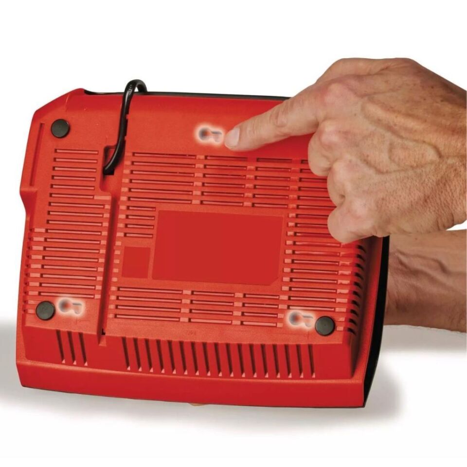 Einhell Power X-Boostcharger 8A Şarj Cihazı 4512155