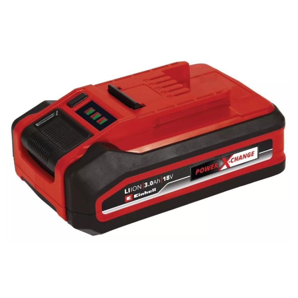 Einhell Power X-Change Plus 18 V 3 Ah Yedek Akü 4511501