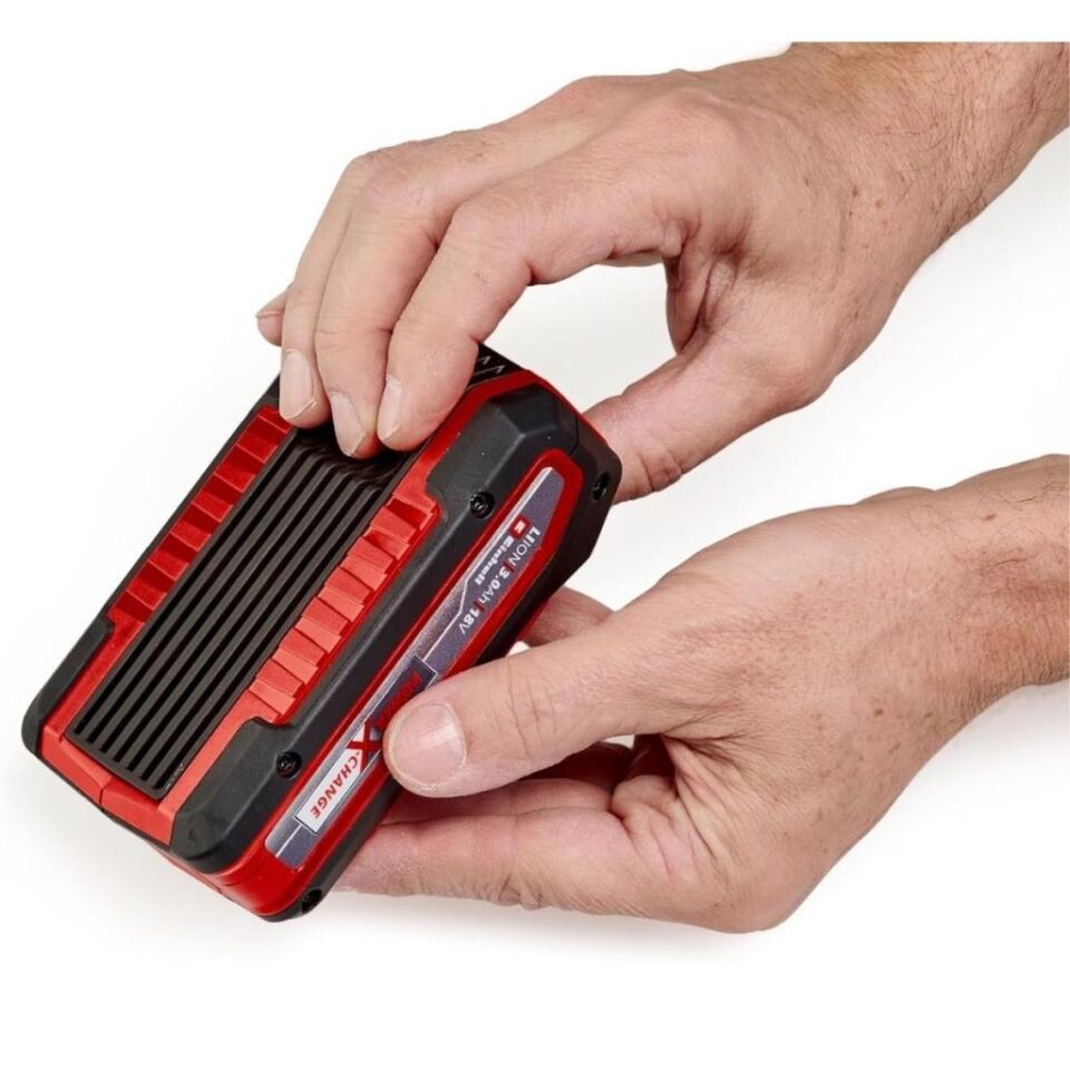 Einhell Power X-Change Plus 18 V 3.0 Ah Li-on Yedek Akü 4511501