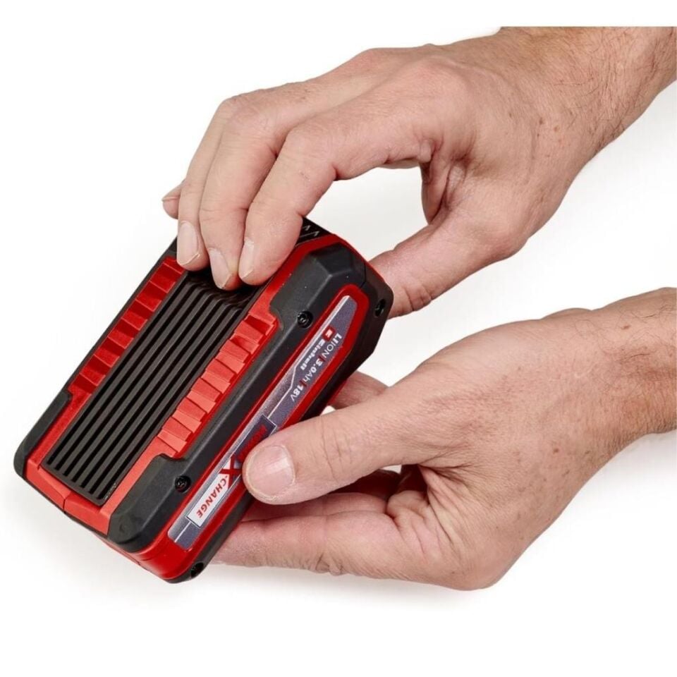 Einhell Power X-Change Plus 18 V 3 Ah Yedek Akü 4511501