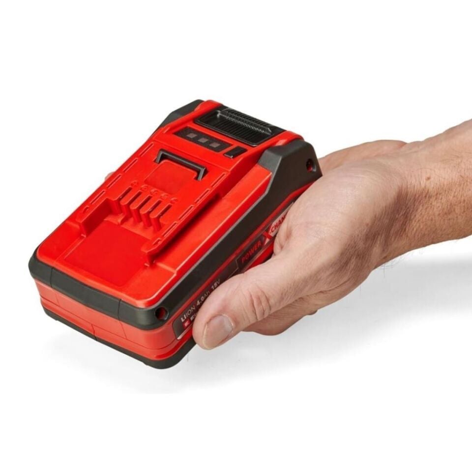 Einhell Power-X-Change Plus 18 V 4 Ah Yedek Akü 4511553