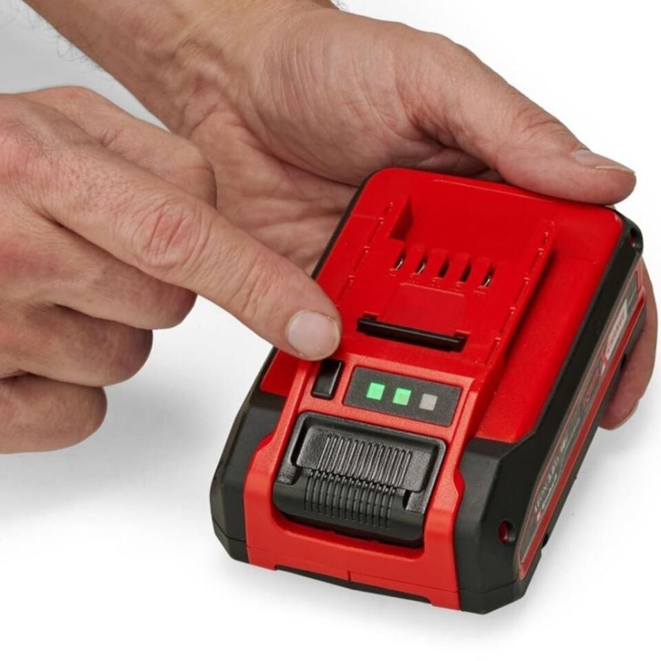 Einhell Power-X-Change Plus 18 V 4 Ah Yedek Akü 4511553