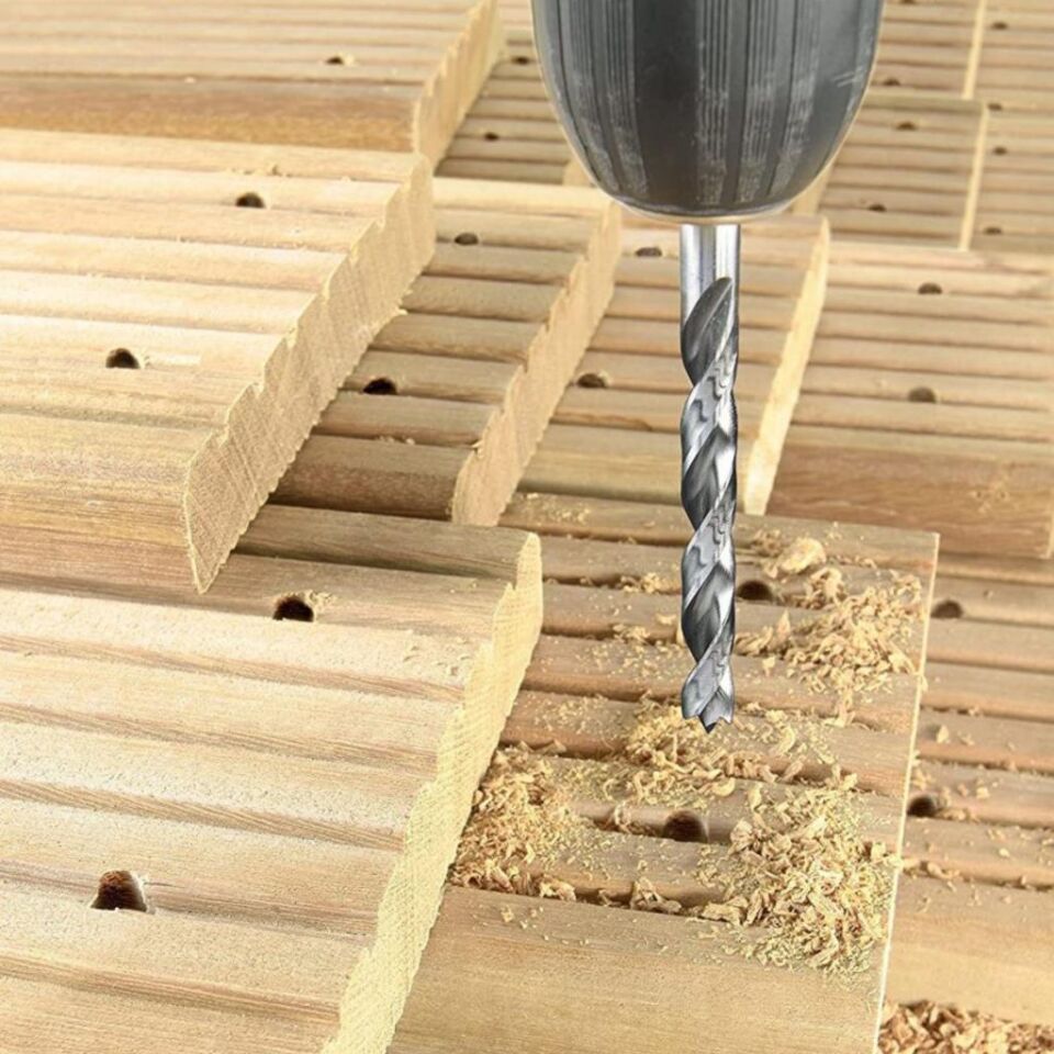 Kwb Ahşap Matkap Ucu SB 5 mm 49511905