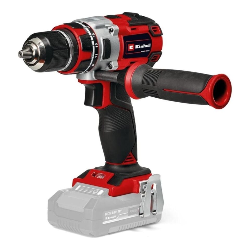 Einhell TP-CD 18/80 Li BL Solo Akülü Darbesiz Vidalama 4514300