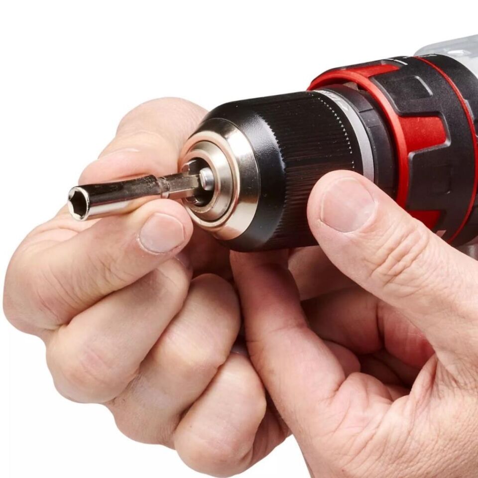 Einhell TP-CD 18 Li-i BL Solo Akülü Darbeli Vidalama 4513860