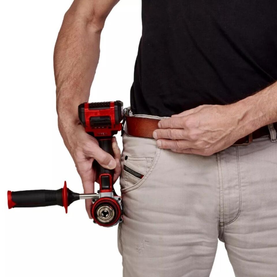 Einhell TP-CD 18 Li-i BL Solo Akülü Darbeli Vidalama 4513860