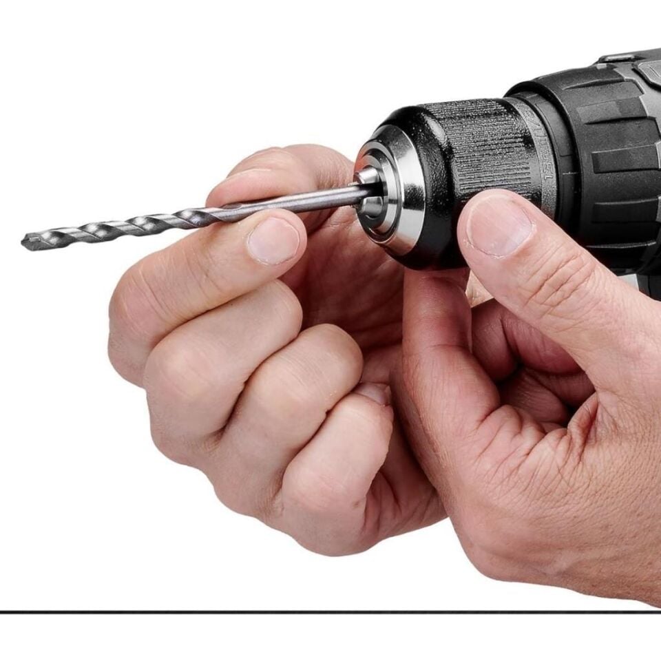 Einhell TP-CD 18/60 Li-i BL Solo Akülü Darbeli Vidalama 4514205