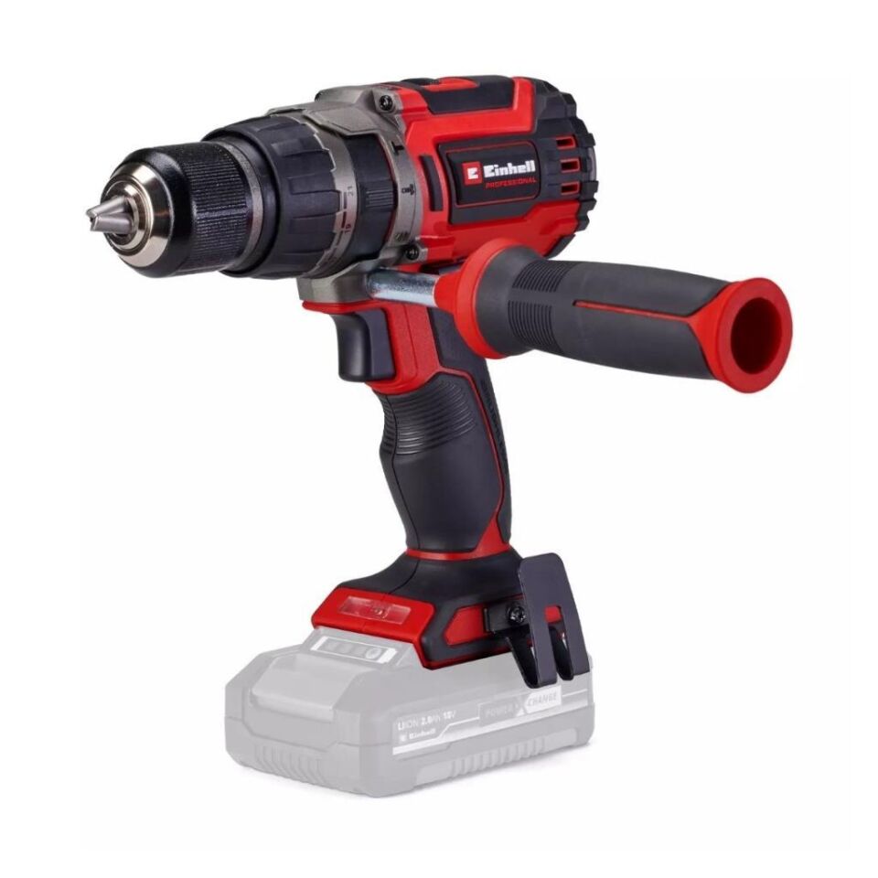 Einhell TP-CD 18/70 Li-i BL Solo Akülü Darbeli Vidalama 4514315