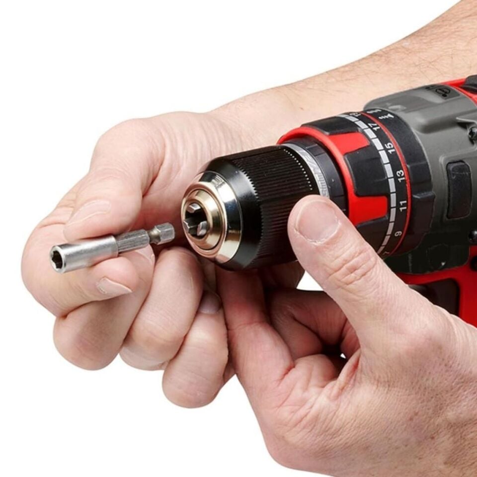 Einhell TP-CD 18/80 Li-i BL Solo Akülü Darbeli Vidalama 4514305